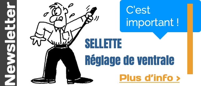C'est fou !